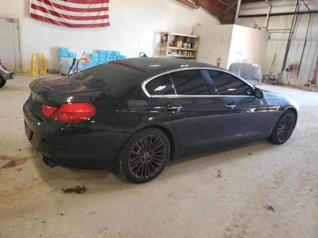 Photo 3 from auction – 2013 BMW 650 XI with VIN WBA6B4C55DD098327