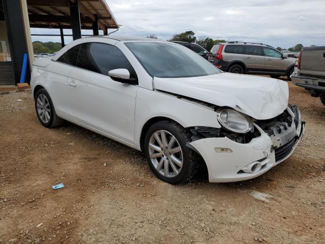 Photo 4 from auction – 2009 VOLKSWAGEN EOS TURBO with VIN WVWBA71F39V020602
