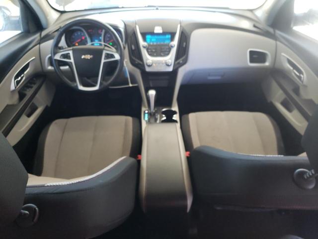 Photo 8 from auction – 2011 CHEVROLET EQUINOX LT with VIN 2CNFLEEC9B6314009