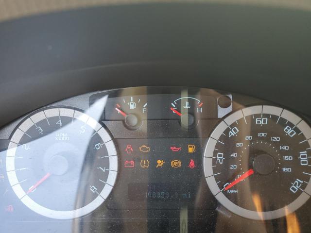Photo 9 from auction – 2011 FORD ESCAPE XLT with VIN 1FMCU9D74BKB17581