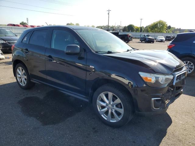 Photo 4 from auction – 2015 MITSUBISHI OUTLANDER with VIN 4A4AR3AU5FE059336