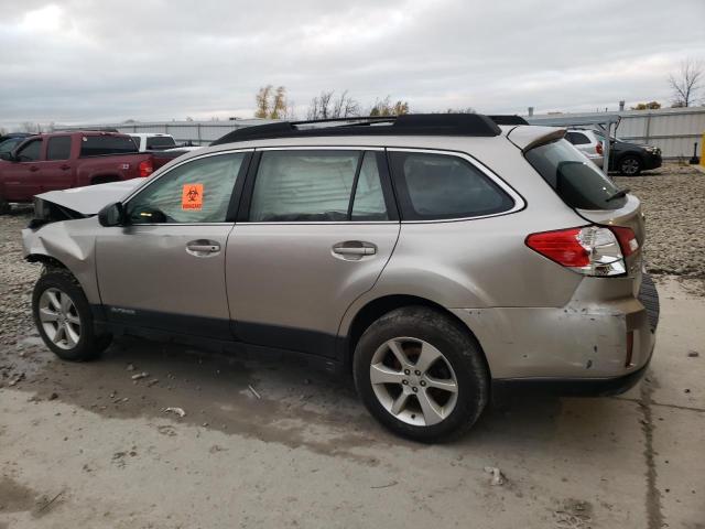 Photo 2 from auction – 2014 SUBARU OUTBACK 2. with VIN 4S4BRCAC9E3212003