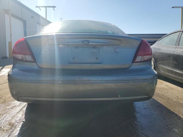 Photo 6 from auction – 2007 FORD TAURUS SE with VIN 1FAFP53U77A132488