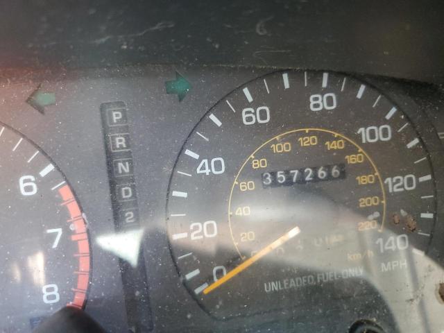 Photo 9 from auction – 1996 TOYOTA CAMRY LE with VIN 4T1BF12K0TU131692