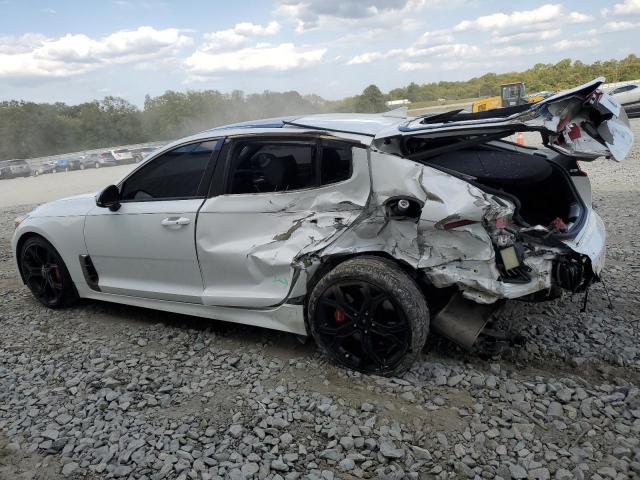 Photo 2 from auction – 2018 KIA STINGER GT with VIN KNAE55LC4J6040037
