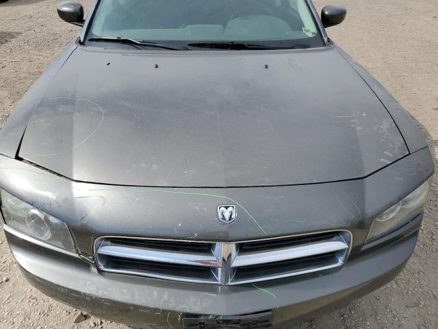 Photo 11 from auction – 2010 DODGE CHARGER SX with VIN 2B3CA3CV7AH135767