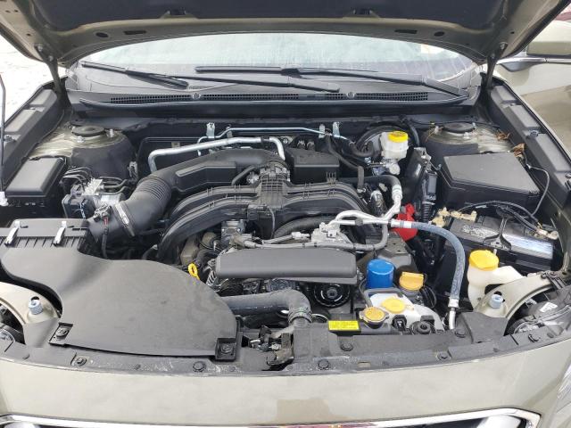 Photo 11 from auction – 2021 SUBARU OUTBACK PR with VIN 4S4BTADC6M3209057