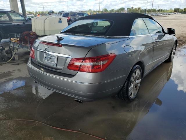 Photo 3 from auction – 2012 MERCEDES-BENZ E 350 with VIN WDDKK5KF4CF139928