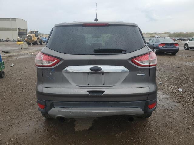 Photo 6 from auction – 2013 FORD ESCAPE SEL with VIN 1FMCU9H91DUC96021
