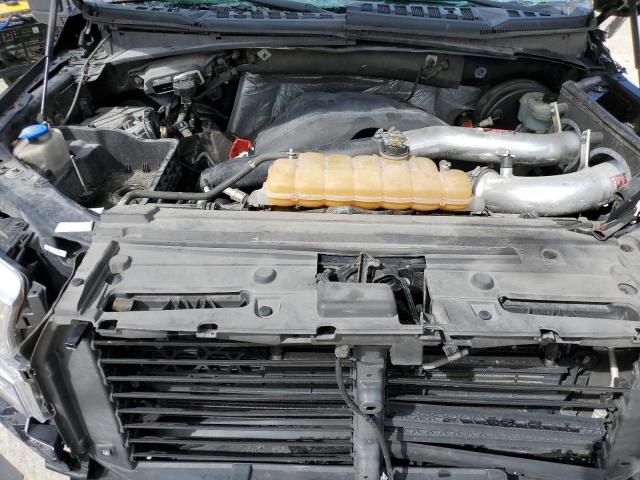 Photo 11 from auction – 2015 FORD F150 SUPER with VIN 1FTEW1CG8FKE81308