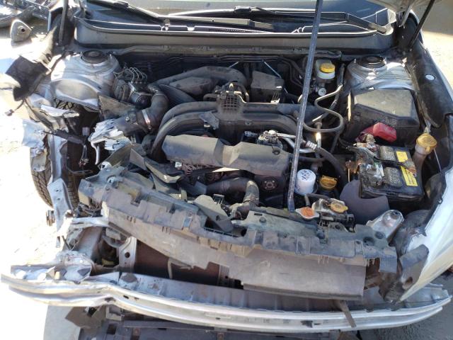 Photo 11 from auction – 2015 SUBARU LEGACY 2.5 with VIN 4S3BNAC67F3056508