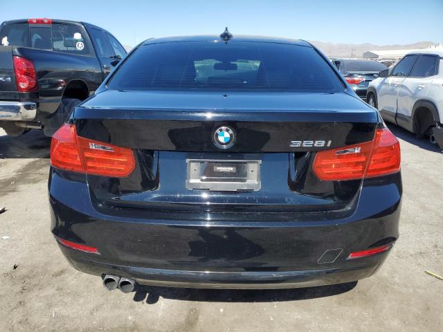 Photo 6 from auction – 2013 BMW 328 I SULE with VIN WBA3C1C53DF443440