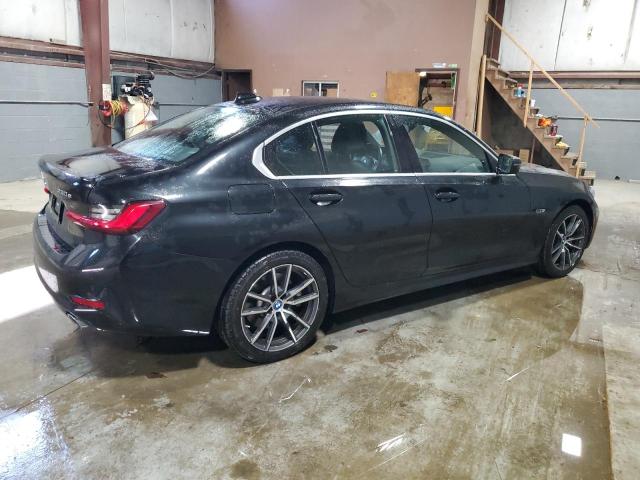 Photo 3 from auction – 2022 BMW 330XE with VIN 3MW5P9J06N8C72535
