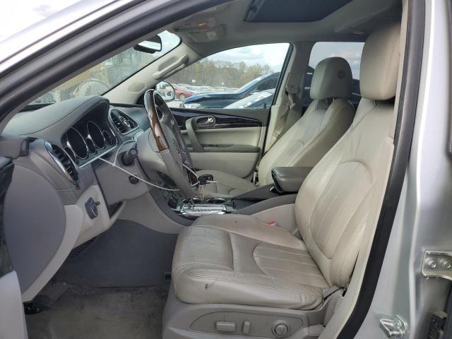 Photo 7 from auction – 2015 BUICK ENCLAVE with VIN 5GAKRCKD9FJ383019