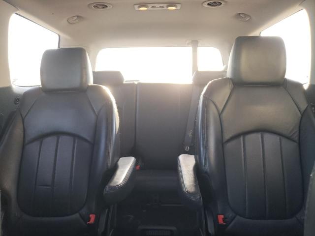 Photo 10 from auction – 2012 GMC ACADIA DEN with VIN 1GKKRTED7CJ251628
