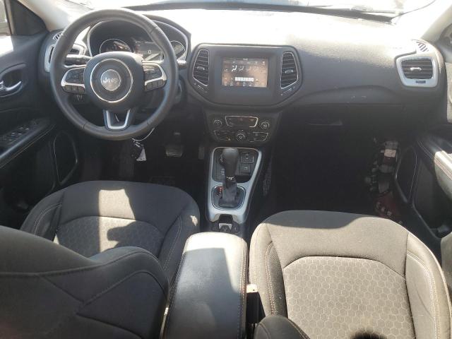 Photo 8 from auction – 2019 JEEP COMPASS SP with VIN 3C4NJDAB0KT723847