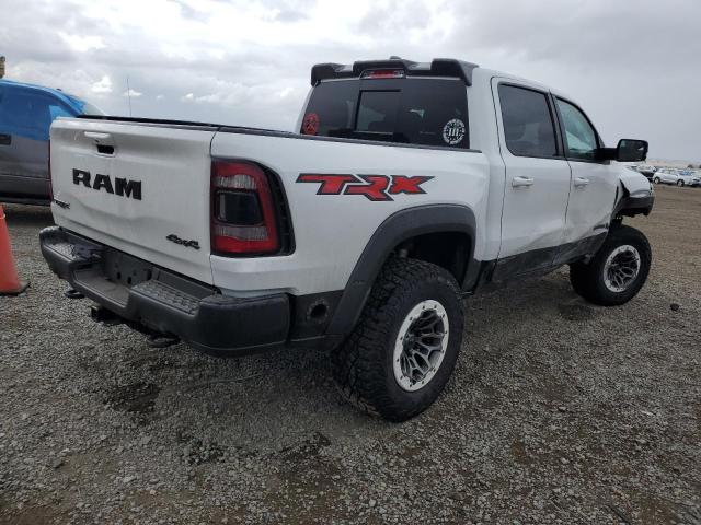 Photo 3 from auction – 2022 RAM 1500 TRX with VIN 1C6SRFU92NN121849