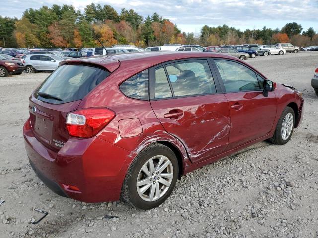Photo 3 from auction – 2016 SUBARU IMPREZA PR with VIN JF1GPAB67G8342760