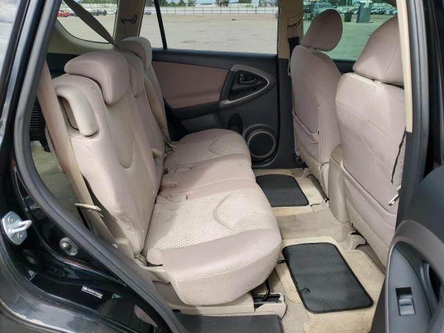 Photo 10 from auction – 2007 TOYOTA RAV4 with VIN JTMZD33V176043189