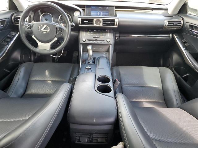 Photo 8 from auction – 2015 LEXUS IS 350 with VIN JTHBE1D26F5015544