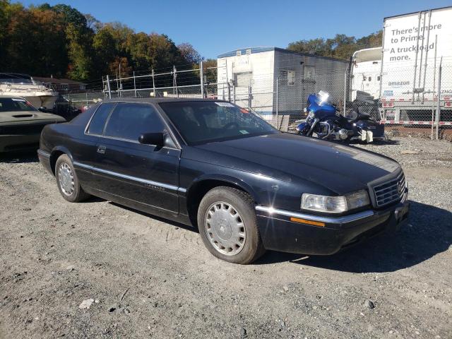 Photo 4 from auction – 1996 CADILLAC ELDORADO with VIN 1G6EL12YXTU610204