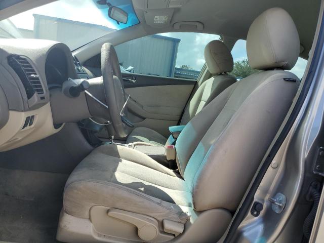 Photo 7 from auction – 2011 NISSAN ALTIMA BAS with VIN 1N4AL2AP7BN408154