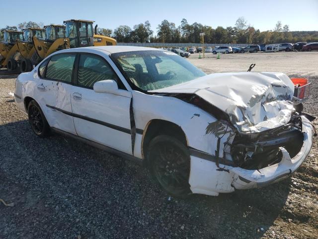 Photo 4 from auction – 2000 CHEVROLET IMPALA with VIN 2G1WF52E7Y9176567