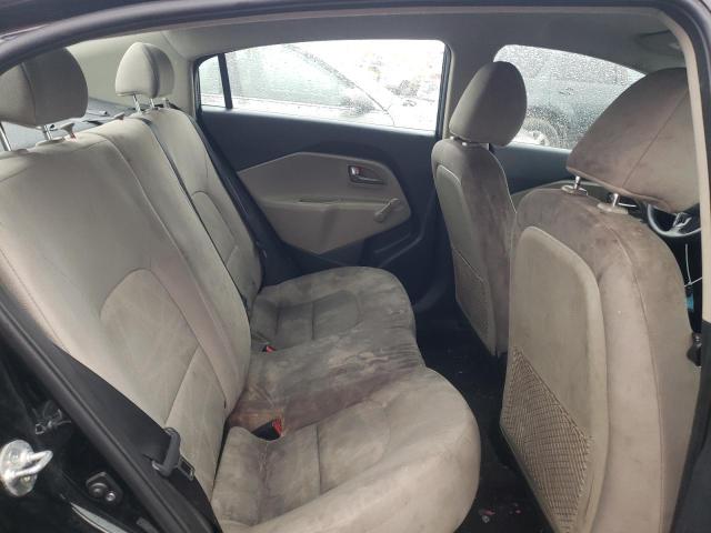 صورة رقم 10 من المزاد - 2015 KIA RIO LX مع VIN KNADM4A34F6529539