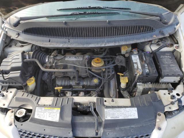 Фото 12 с аукциона – 2002 DODGE GRAND CARA с VIN 2B4GP44342R625450