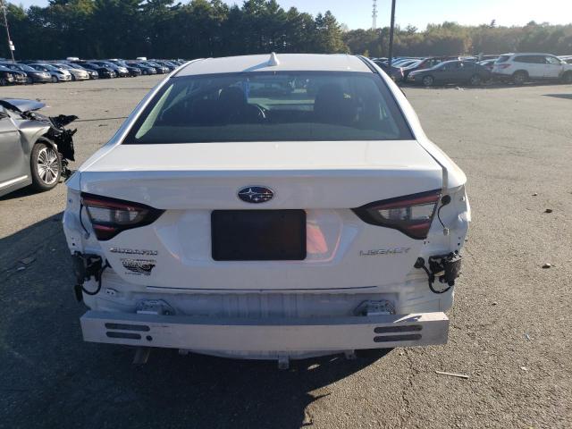 Photo 6 from auction – 2022 SUBARU LEGACY PRE with VIN 4S3BWAF65N3027659