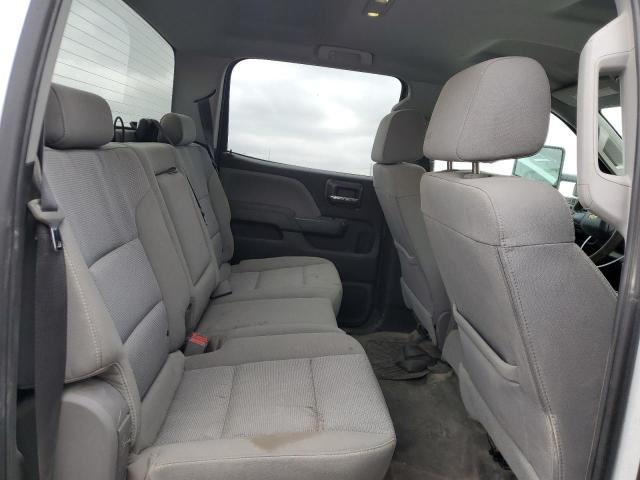 Photo 10 from auction – 2019 CHEVROLET SILVERADO with VIN 1GC4KVCY5KF262607