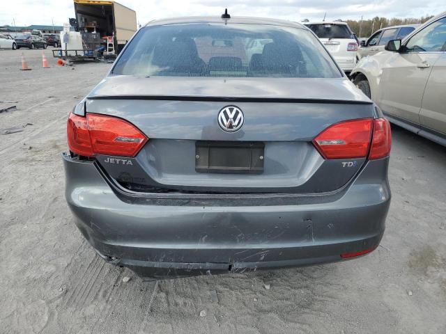 Photo 6 from auction – 2014 VOLKSWAGEN JETTA TDI with VIN 3VWLL7AJ7EM389533