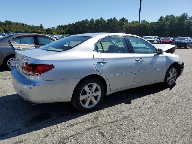 Photo 3 from auction – 2005 LEXUS ES 330 with VIN JTHBA30G655136016