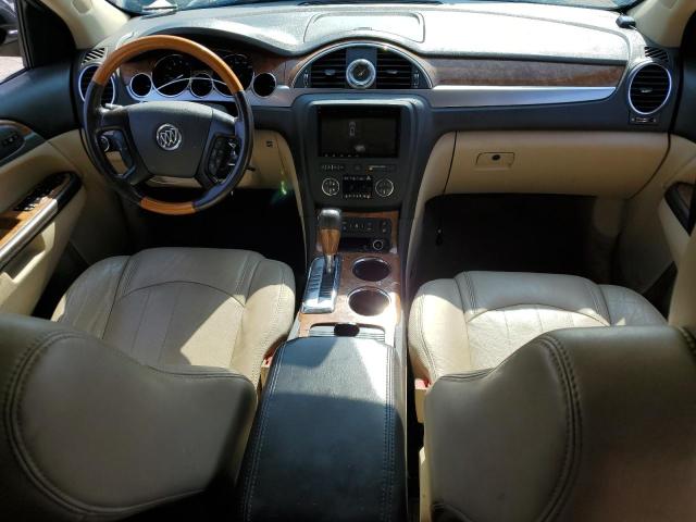 Photo 8 from auction – 2011 BUICK ENCLAVE CX with VIN 5GAKVBED5BJ405531