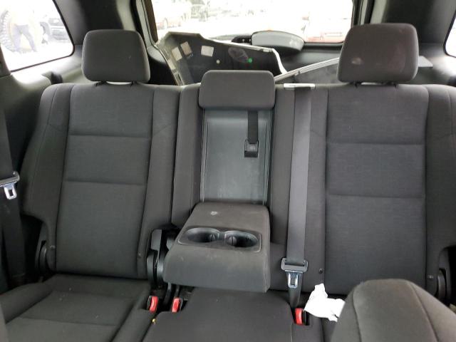 Photo 10 from auction – 2011 JEEP GRAND CHER with VIN 1J4RR4GG0BC519441