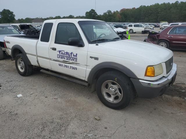 Photo 4 from auction – 2002 FORD RANGER SUP with VIN 1FTZR45E02TA28035