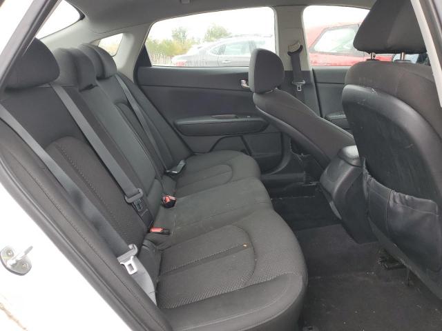Photo 10 from auction – 2016 KIA OPTIMA LX with VIN 5XXGT4L32GG082048