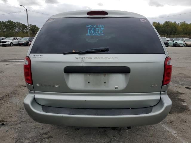 Photo 6 from auction – 2003 DODGE GRAND CARA with VIN 1D4GP24313B138491