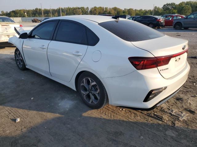 Photo 2 from auction – 2019 KIA FORTE FE with VIN 3KPF24ADXKE121156