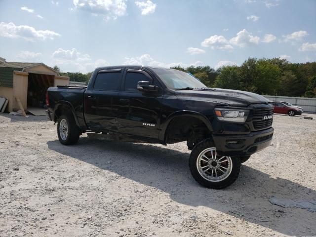 Photo 4 from auction – 2019 RAM 1500 LARAM with VIN 1C6SRFJT8KN697750