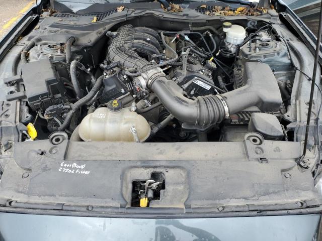 Photo 11 from auction – 2016 FORD MUSTANG with VIN 1FA6P8AM7G5309991