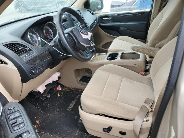 Photo 7 from auction – 2013 DODGE GRAND CARA with VIN 2C4RDGCG7DR769152