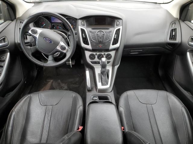 Photo 8 from auction – 2013 FORD FOCUS SE with VIN 1FADP3F28DL236493
