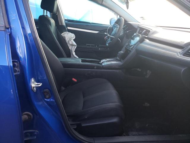 Photo 7 from auction – 2017 HONDA CIVIC EX with VIN 19XFC2F88HE013642