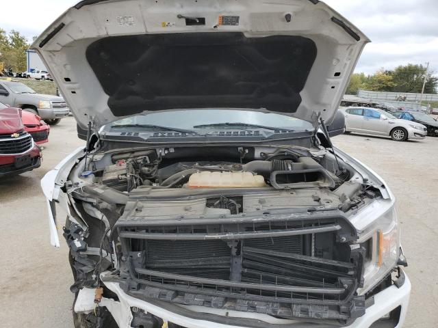 Photo 11 from auction – 2019 FORD F150 SUPER with VIN 1FTEW1EP0KFA59050