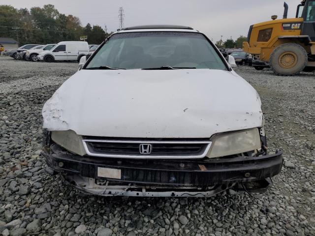 Photo 5 from auction – 1997 HONDA ACCORD EX with VIN 1HGCD5653VA162127