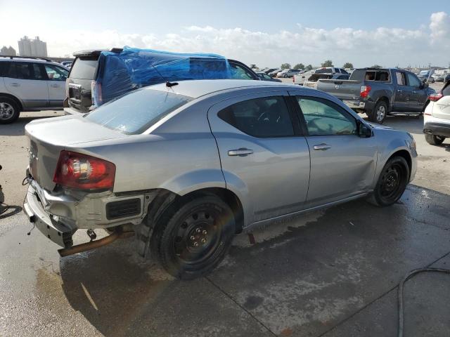 Photo 3 from auction – 2014 DODGE AVENGER SE with VIN 1C3CDZAB4EN113227