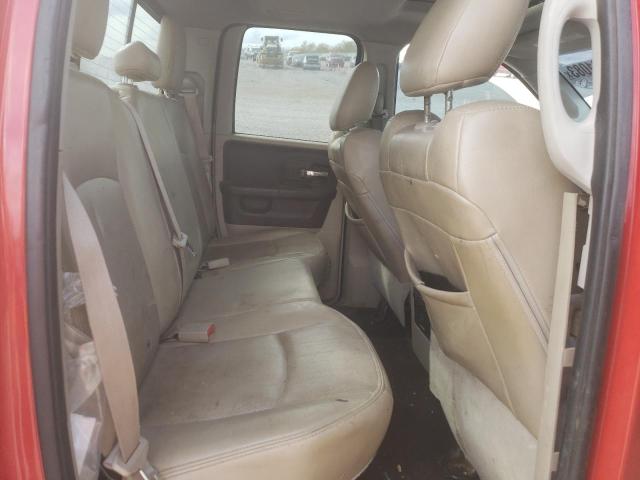 Photo 10 from auction – 2013 RAM 1500 LARAM with VIN 1C6RR7JT7DS517294