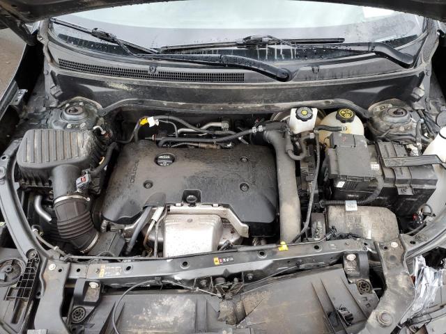 Photo 11 from auction – 2019 GMC TERRAIN SL with VIN 3GKALVEX9KL383879
