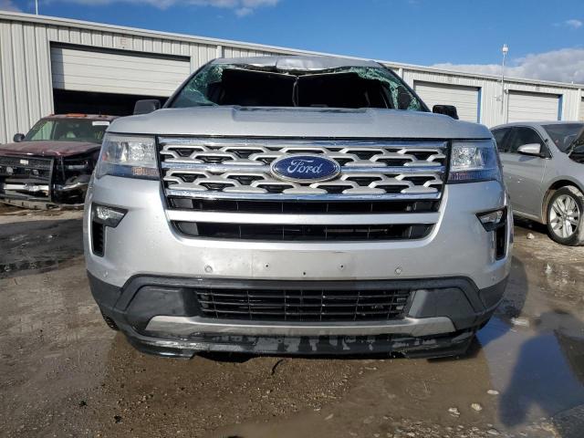 Photo 5 from auction – 2019 FORD EXPLORER X with VIN 1FM5K7D82KGB19411